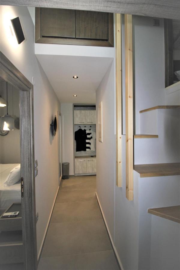 The Victoria-City Apartment Lefkáda Esterno foto